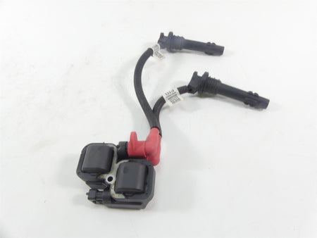 2018 Polaris RZR1000 RS1 Ignition Coils Coil Wires & Plugs 4010425 2876049 {{ shop.shopifyCountryName }} - Mototech271