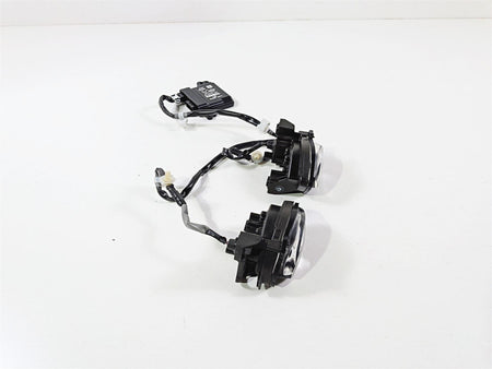 2024 Yamaha YZF R1 RN65 Headlight Head Lamp Lens & Module Set B3L-84300-00-00 {{ shop.shopifyCountryName }} - Mototech271