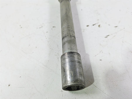 2012 Yamaha XT1200 Super Tenere Front Axle Wheel Spindle 4XV-25181-10-00 {{ shop.shopifyCountryName }} - Mototech271