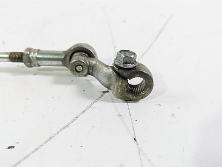 2004 Victory Kingpin Shifter Linkage Shift Lever Link - Floorboard 1014246 {{ shop.shopifyCountryName }} - Mototech271