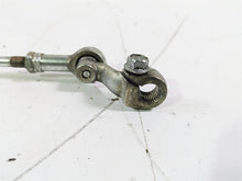 Load image into Gallery viewer, 2004 Victory Kingpin Shifter Linkage Shift Lever Link - Floorboard 1014246
