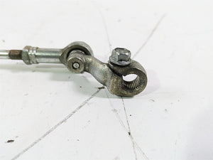 2004 Victory Kingpin Shifter Linkage Shift Lever Link - Floorboard 1014246