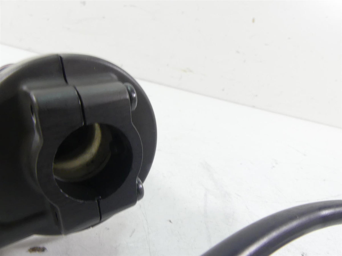 2015 Honda CBR1000 RR SC59 Right Hand Throttle Grip 53140-MCF-305 53140-MCF-000 {{ shop.shopifyCountryName }} - Mototech271