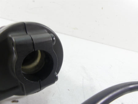2015 Honda CBR1000 RR SC59 Right Hand Throttle Grip 53140-MCF-305 53140-MCF-000 {{ shop.shopifyCountryName }} - Mototech271