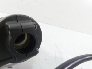 2015 Honda CBR1000 RR SC59 Right Hand Throttle Grip 53140-MCF-305 53140-MCF-000