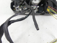 Load image into Gallery viewer, 2003 BMW R1150 GS R21 Speedometer Gauges Instrument 41K + Wiring 62132350607
