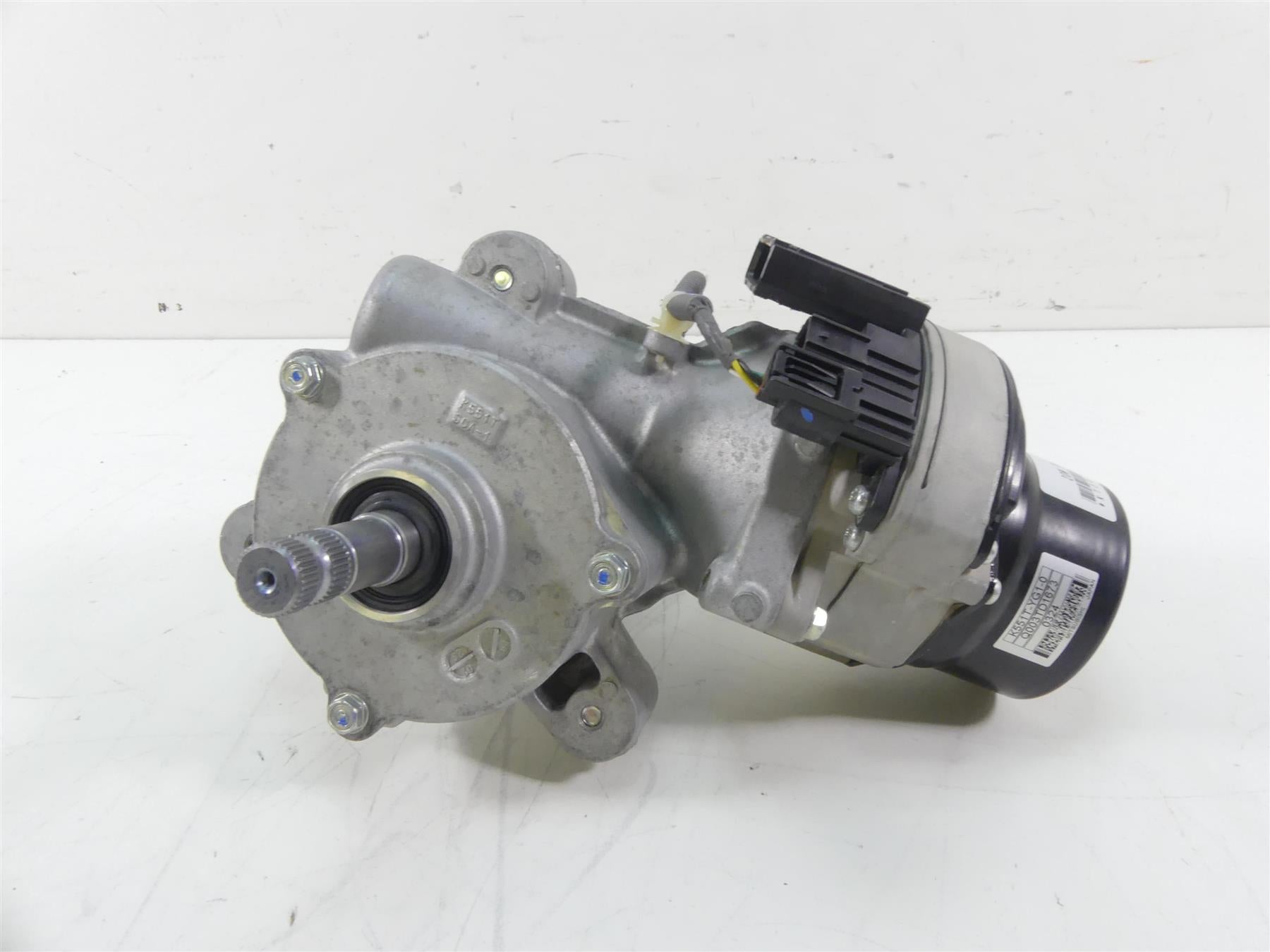 2021 Kawasaki Teryx KRX KRF 1000 Showa Power Steering Module Unit 16172-0043E {{ shop.shopifyCountryName }} - Mototech271