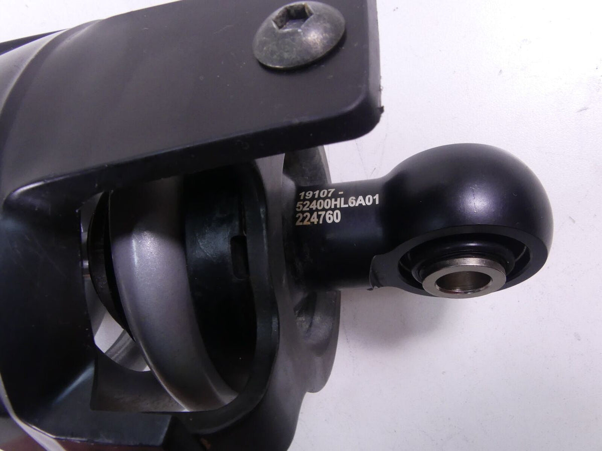 2019 Honda Talon SXS1000 S2X Rear Right Fox Performance Shock 52400-HL6-A01 {{ shop.shopifyCountryName }} - Mototech271