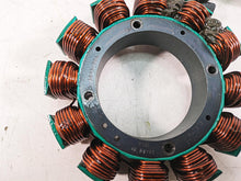Load image into Gallery viewer, 1999 Harley Touring FLHTC Electra Glide Generator Alternator Stator 29987-99B
