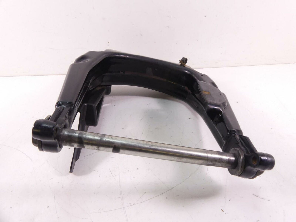 2013 Harley Touring FLTRU Road Glide Rear Swingarm Swing Arm Axle 25mm 47549-09A {{ shop.shopifyCountryName }} - Mototech271