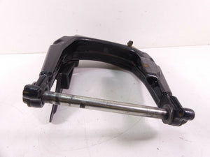 2013 Harley Touring FLTRU Road Glide Rear Swingarm Swing Arm Axle 25mm 47549-09A