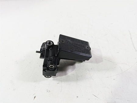 2015 Triumph Tiger Explorer XC Clutch Master Cylinder 12.7Mm 1/2" T2045831 {{ shop.shopifyCountryName }} - Mototech271