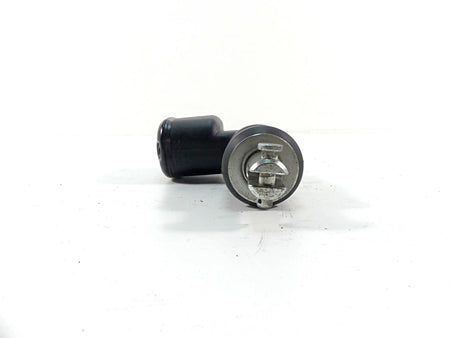 2003 Harley Touring FLHTCI E-Glide 100TH Rear Brake Master Cylinder 41755-99F {{ shop.shopifyCountryName }} - Mototech271