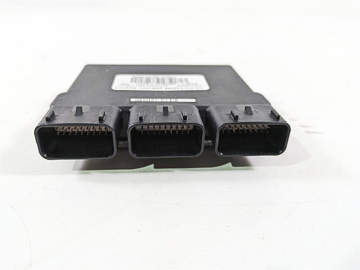 2020 Harley Touring FLHT Electra Glide Cdi Ecm Engine Control Module 41000724 {{ shop.shopifyCountryName }} - Mototech271