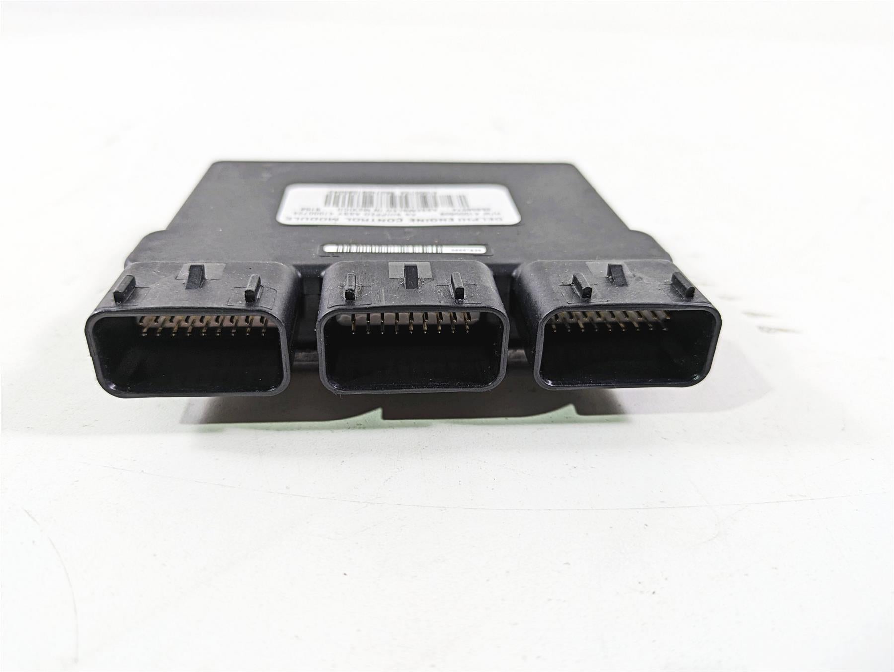 2020 Harley Touring FLHT Electra Glide Cdi Ecm Engine Control Module 41000724 {{ shop.shopifyCountryName }} - Mototech271