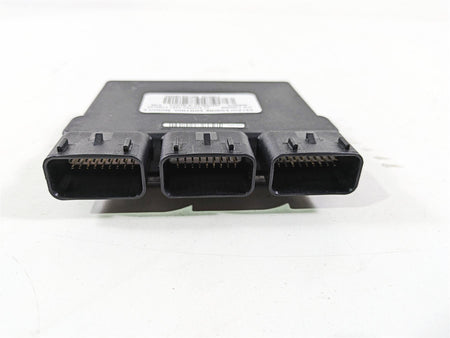 2020 Harley Touring FLHT Electra Glide Cdi Ecm Engine Control Module 41000724 {{ shop.shopifyCountryName }} - Mototech271