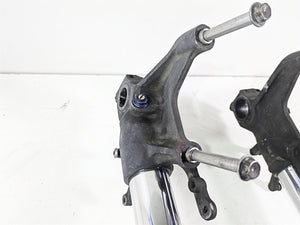 2007 Suzuki GSXR600 Front End Fork Leg Set - Need Seals 51103-01H00 | Mototech271