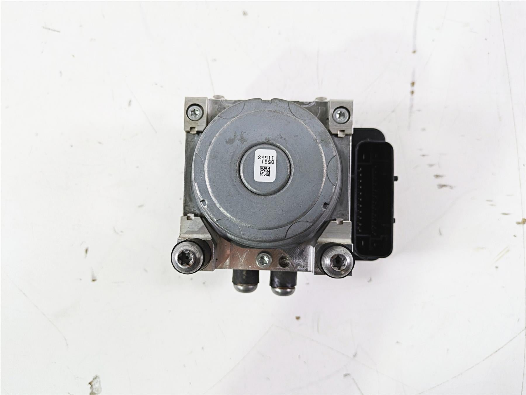2016 BMW R1200GS GSW K50 Abs Brake Pump Module 8561704 {{ shop.shopifyCountryName }} - Mototech271