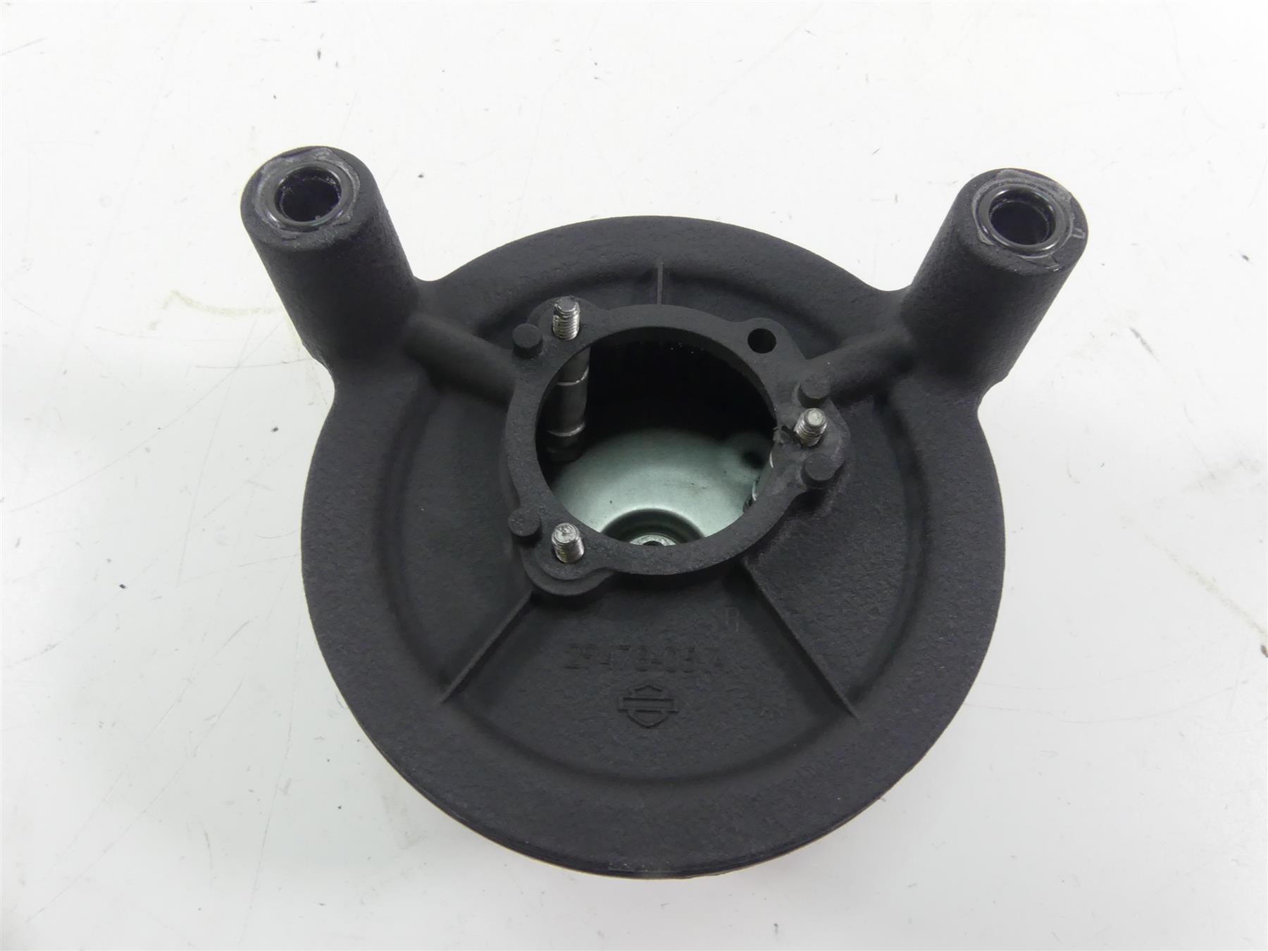 2008 Harley Softail FXSTB Night Train Air Hi Flow Filter Breather 29478-05 {{ shop.shopifyCountryName }} - Mototech271