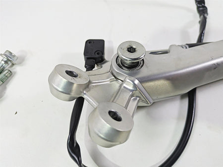 2022 Ducati Streetfighter V2 Side Kickstand Stand & Switch READ 55611261AA {{ shop.shopifyCountryName }} - Mototech271