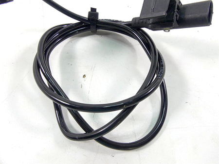 2014 BMW R1200GS K50 Rear Abs Brake Wheel Speed Sensor 34528551611 {{ shop.shopifyCountryName }} - Mototech271