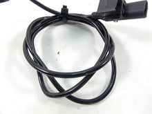 Load image into Gallery viewer, 2014 BMW R1200GS K50 Rear Abs Brake Wheel Speed Sensor 34528551611 | Mototech271
