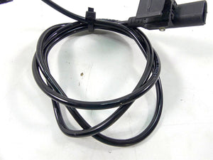 2014 BMW R1200GS K50 Rear Abs Brake Wheel Speed Sensor 34528551611 | Mototech271