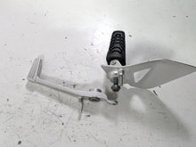 Load image into Gallery viewer, 2022 BMW R1250 RT K052 Right Front Footpeg &amp; Brake Pedal Set 35218534746 | Mototech271
