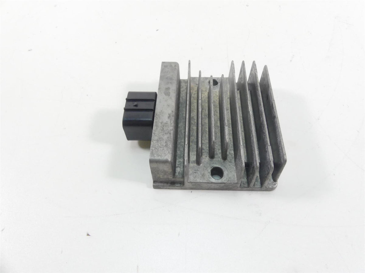 2022 Kawasaki KLR650 KL650 Adv Rectifier Voltage Regulator 21066-0761 SH868CA {{ shop.shopifyCountryName }} - Mototech271