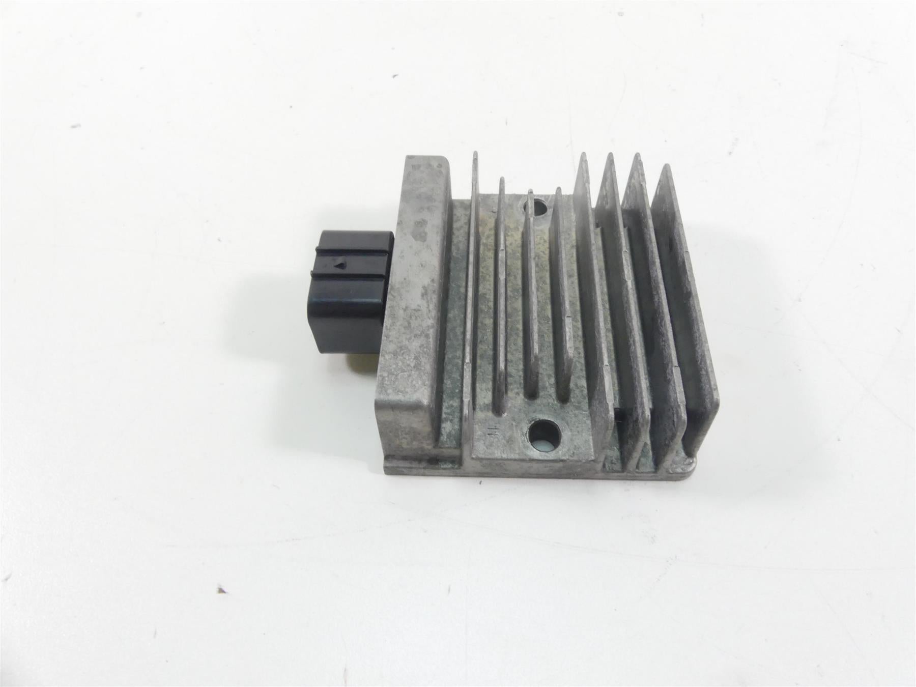 2022 Kawasaki KLR650 KL650 Adv Rectifier Voltage Regulator 21066-0761 SH868CA {{ shop.shopifyCountryName }} - Mototech271