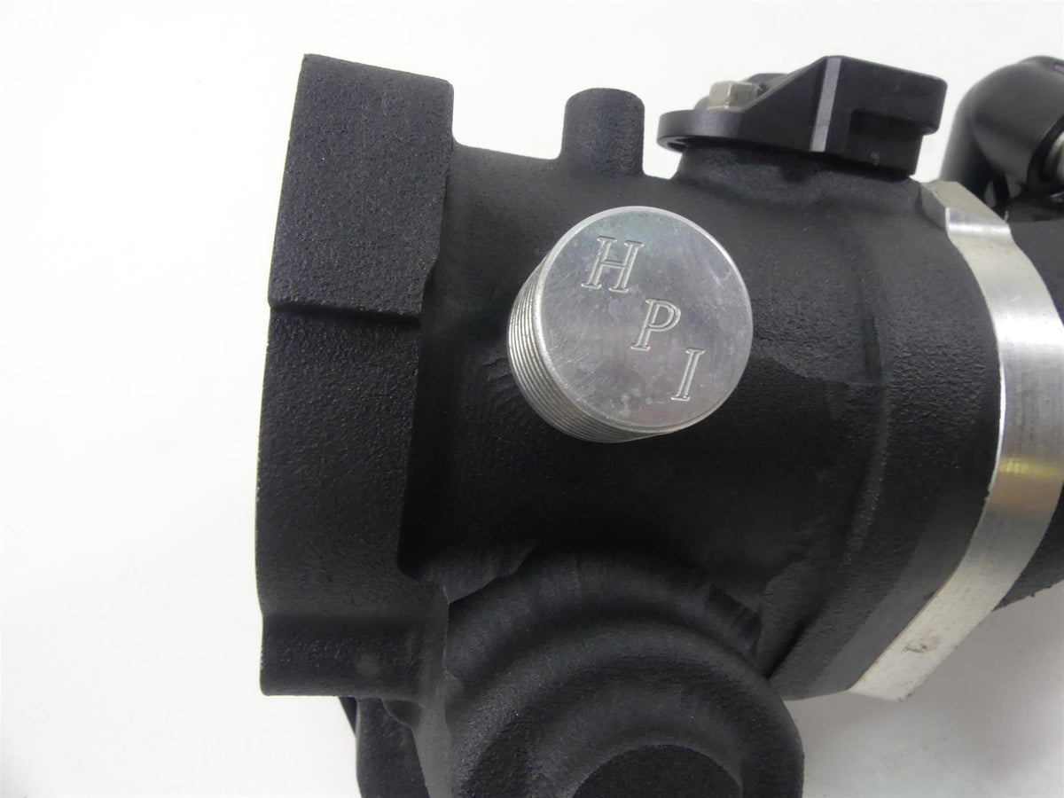 2010 Harley Touring FLHX Street Glide Throttle Body Fuel Injection HPI {{ shop.shopifyCountryName }} - Mototech271