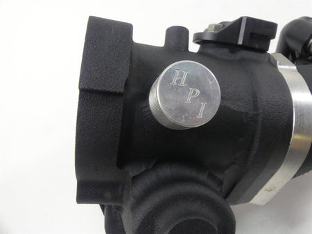 2010 Harley Touring FLHX Street Glide Throttle Body Fuel Injection HPI {{ shop.shopifyCountryName }} - Mototech271