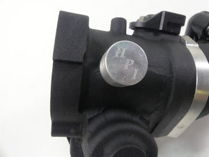 2010 Harley Touring FLHX Street Glide Throttle Body Fuel Injection HPI | Mototech271