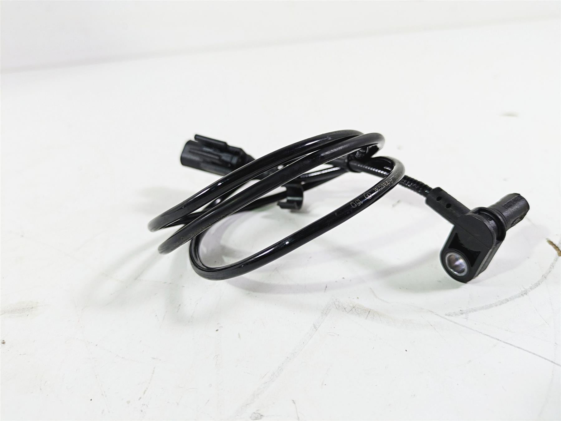 2019 BMW S1000XR K49 Rear Abs Wheel Speed Sensor 34528551611 {{ shop.shopifyCountryName }} - Mototech271
