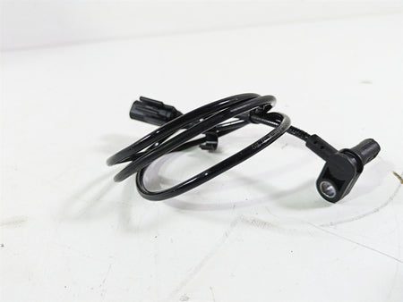 2019 BMW S1000XR K49 Rear Abs Wheel Speed Sensor 34528551611 {{ shop.shopifyCountryName }} - Mototech271
