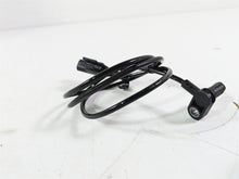 Load image into Gallery viewer, 2019 BMW S1000XR K49 Rear Abs Wheel Speed Sensor 34528551611
