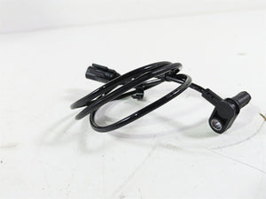 2019 BMW S1000XR K49 Rear Abs Wheel Speed Sensor 34528551611