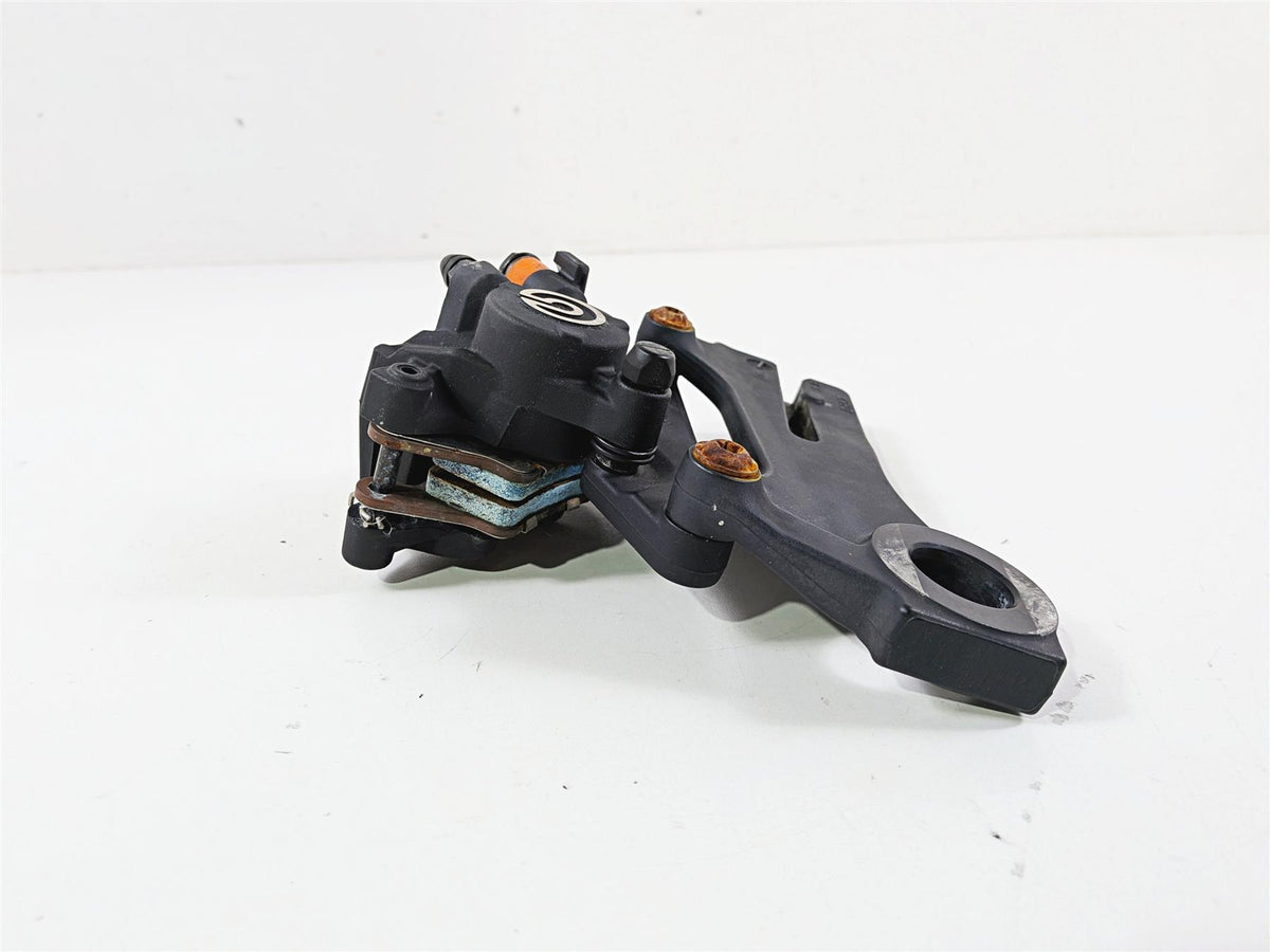 2023 Harley Adv RA1250 S Pan America Rear Brake Caliper Brembo 41300234 {{ shop.shopifyCountryName }} - Mototech271