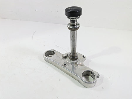 2010 Harley Dyna FXDB Street Bob Lower Triple Tree Steering Clamp 45867-08 {{ shop.shopifyCountryName }} - Mototech271