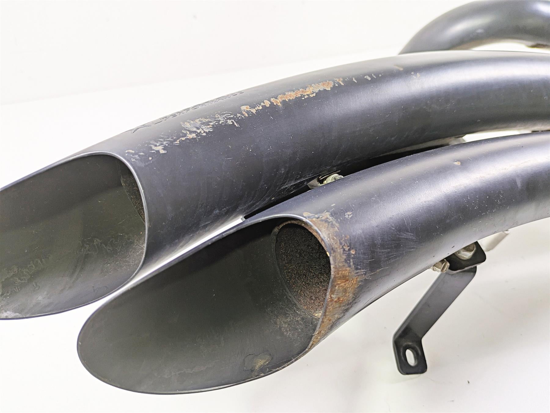 2019 Suzuki M109R VZR1800 Boulevard Freedom Performance Radius Exhaust MS00006 {{ shop.shopifyCountryName }} - Mototech271