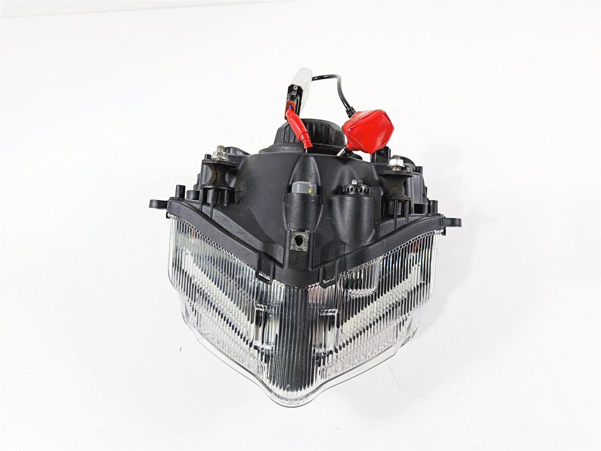 2011 Ducati Streetfighter 1098 S Headlight Head Light Lamp LED Bulb 52010182A {{ shop.shopifyCountryName }} - Mototech271