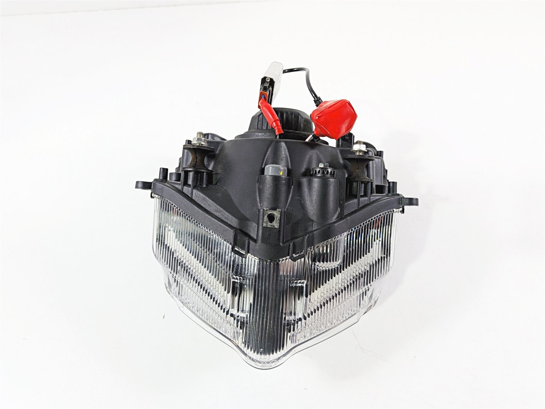 2011 Ducati Streetfighter 1098 S Headlight Head Light Lamp LED Bulb 52010182A {{ shop.shopifyCountryName }} - Mototech271