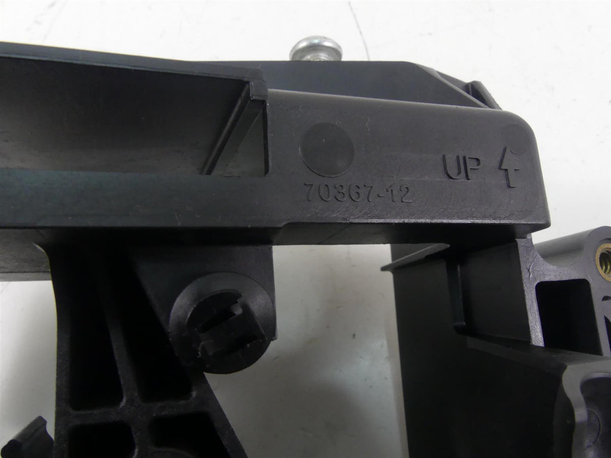 2015 Harley FLD Dyna Switchback Electrical Carrier Tray & Cover 70367-12 {{ shop.shopifyCountryName }} - Mototech271