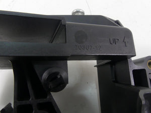 2015 Harley FLD Dyna Switchback Electrical Carrier Tray & Cover  70367-12