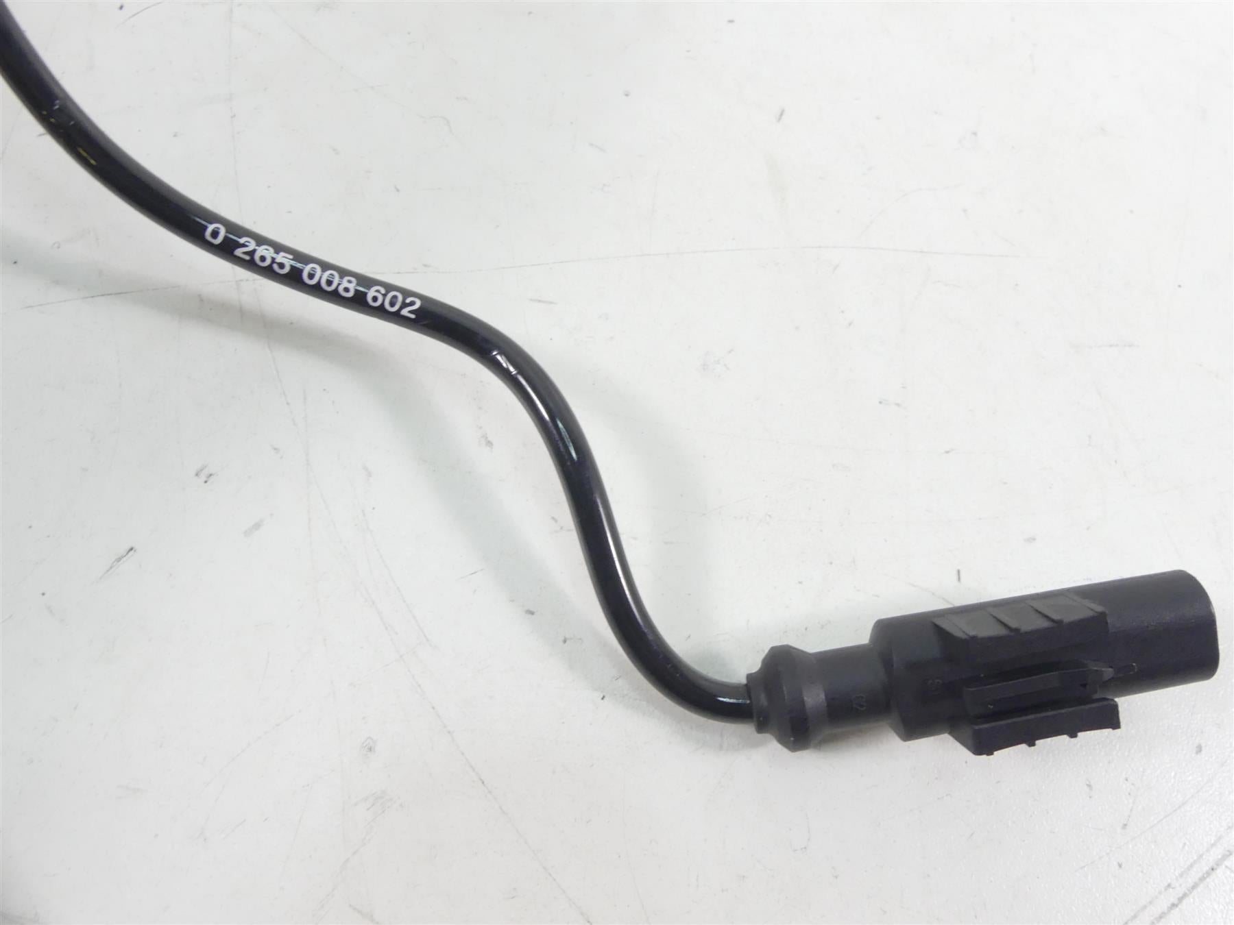 2020 Ducati Panigale V2 Front Abs Brake Wheel Speed Sensor 55212181A {{ shop.shopifyCountryName }} - Mototech271