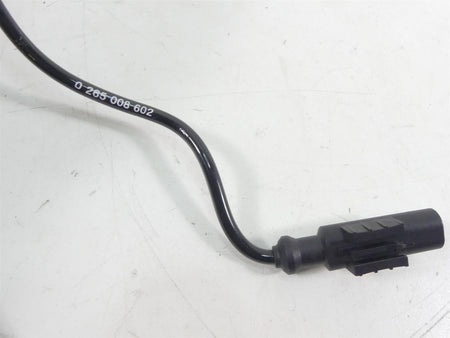 2020 Ducati Panigale V2 Front Abs Brake Wheel Speed Sensor 55212181A {{ shop.shopifyCountryName }} - Mototech271