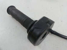 Load image into Gallery viewer, 2019 Triumph Street Triple 765R Ride Fly By Wire Hand Throttle Sensor T2042226
