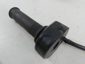 2019 Triumph Street Triple 765R Ride Fly By Wire Hand Throttle Sensor T2042226