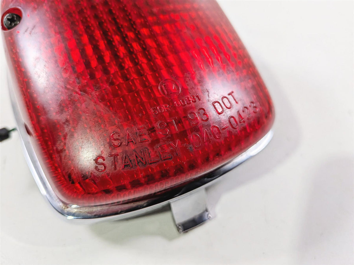1997 Honda GL1500 CA Valkyrie Taillight Tail Light Lamp 33701-MZ0-671-Mototech271