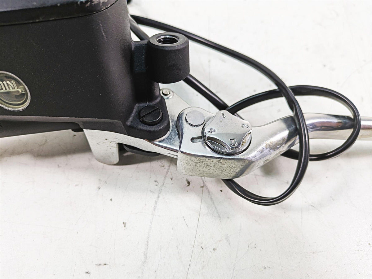 2014 Moto Guzzi California 1400 T Clutch Master Cylinder 887550 {{ shop.shopifyCountryName }} - Mototech271